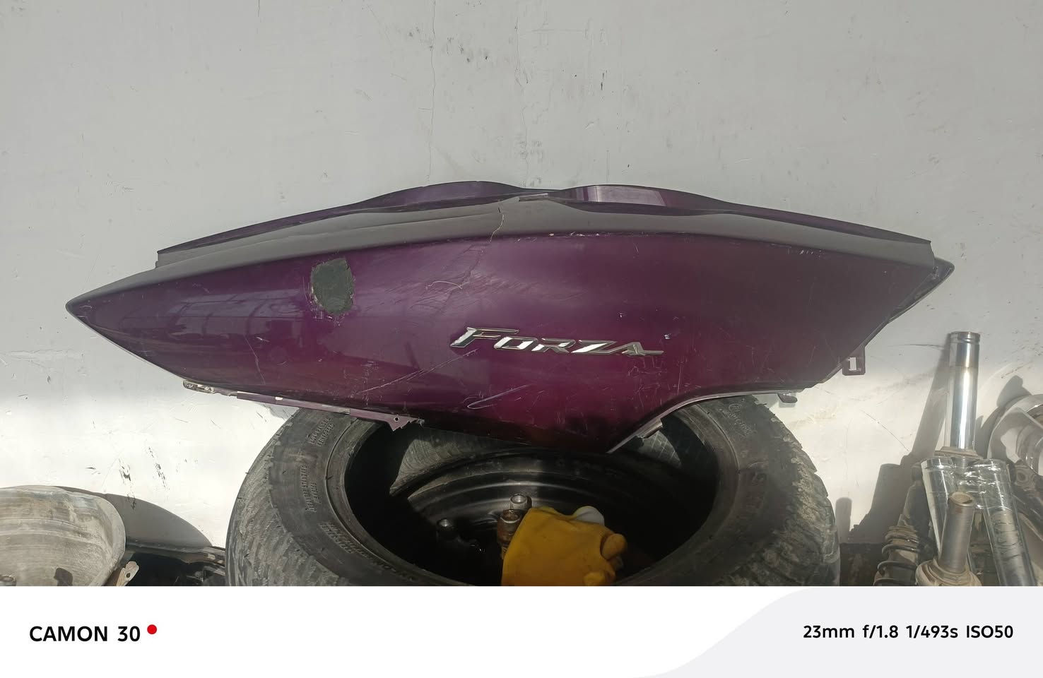 يا الله كفرات كامله مال فورزه صفر 10لون بنفسجي بيهن كسور وزلوغ قليله ***********
