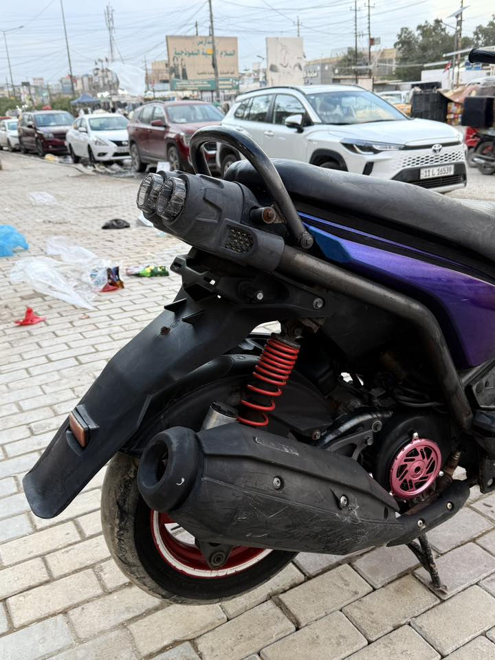 سنكس جبلي لبيع سعره مليون و150 وبيه مجال بسيط كفاله عامه من كلشي للاتصال ***********
