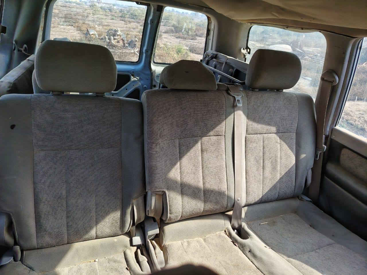 سلام عليكم
لاند كروز 2004
مزاد وزارة الدخليه وكاله ام الباركود
بسم المشتري والترقيم انفتح
السياره كيرها بيه مشكله بنمر
محرك جدا نظيف وناعم
وهاي كدامك الصور
سعرها 50وبيها مجال قليل جدا
مكان السياره ناصريه
***********
