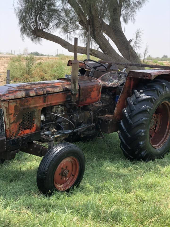 عنتر للبيع مجفت جديد تايرات نظاف باور ستيرن العنوان ميسان المجر الكبير كلشي بيهه شغال 
للاستفسار ***********
