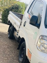 كيا حمل • موديل 2012 • واسط