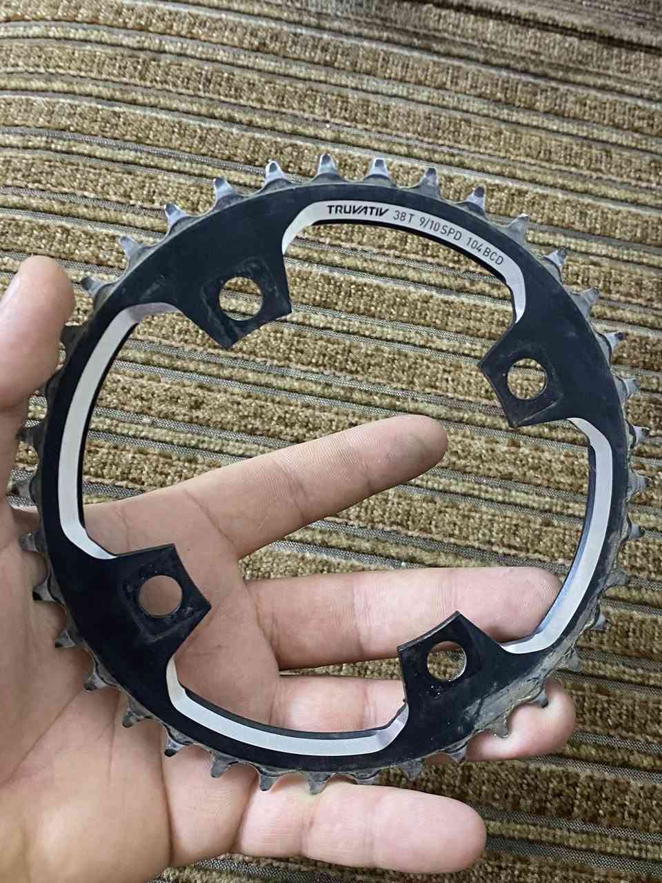 غراض باسكل شلعه انطوني سعر بيهن
يوجد توصيل


**إذا كنت صاحب هذا الإعلان وتريد حذفه لأي سبب، رجاءا أرسل رسالة إلى الدعم الفني**