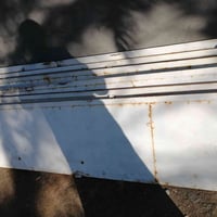 باب دفتري • ٢٫٥×٣م • ال عبس