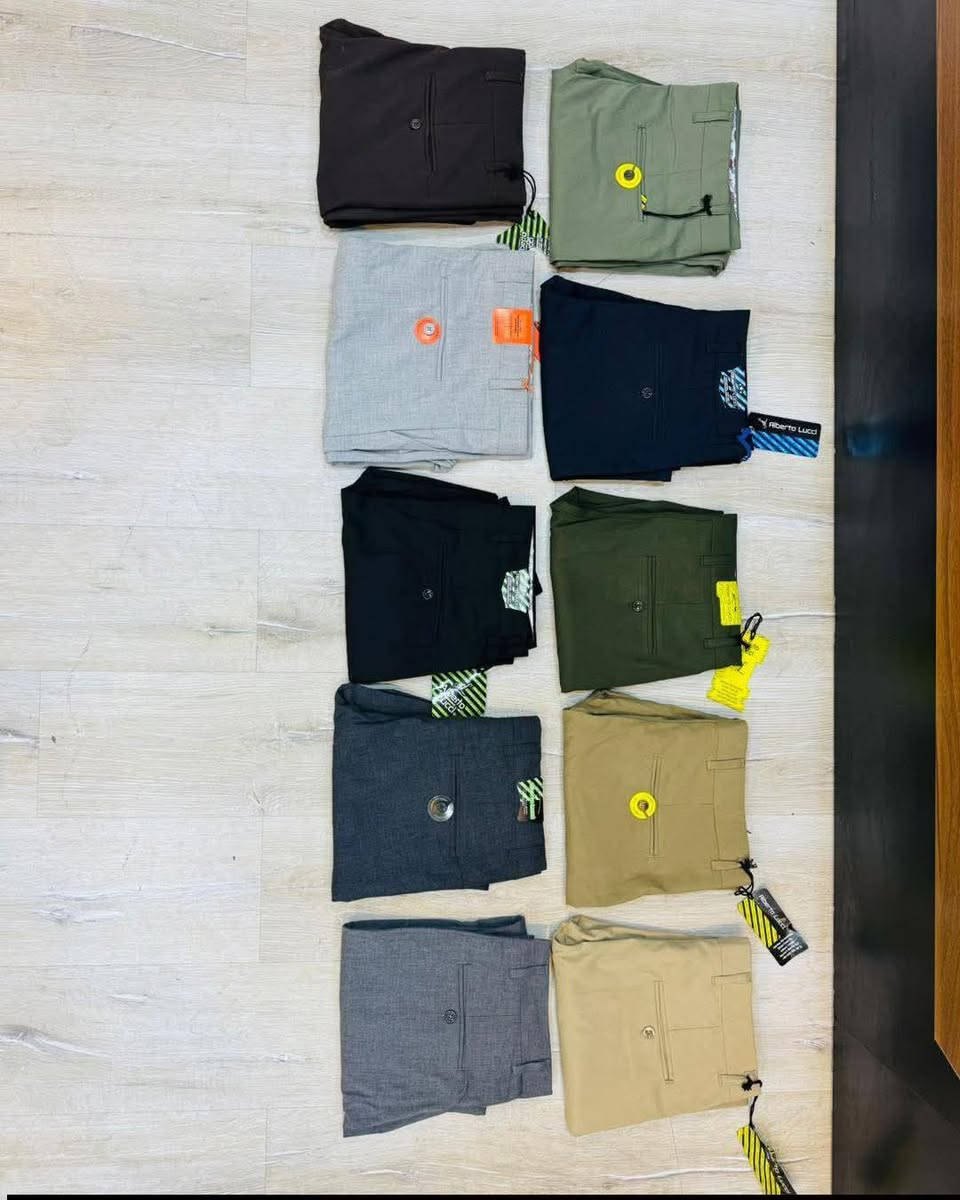 عندي تصفية مجمع بجامه وهوديات وبنطايل قماش وبناطيل كابوي وبجامه ام البنطلون وبجايم موديلات هواي بيهن وقماصل سبب البيع السفر مكاني نجف بس شراي يراسلني فدوه اروحلكم***********
