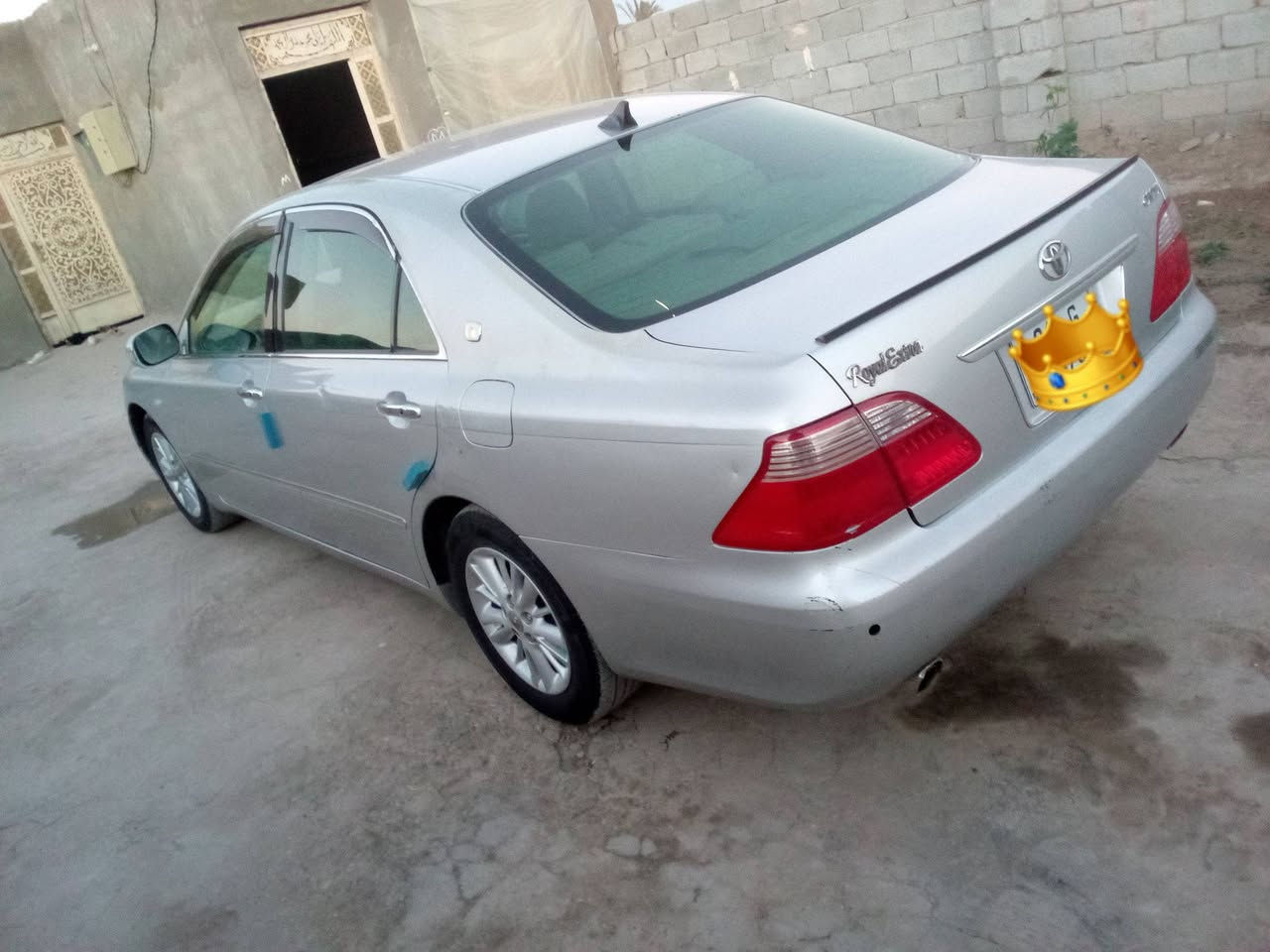 سلام عليكم سياره شاهينه موديل 2007 تخم تاير حداديه مكينه وكير خير من الله السياره دكمتين فول مواصفات  جاهزه ومكفوله تبريد 🥶ترايك وين ما يعجبك اطلع وباقي التفاصيل ع الخاص مكان السياره ناصريه قضاء الشطره السياره رقم الدولي رقم الهاتف ***********
