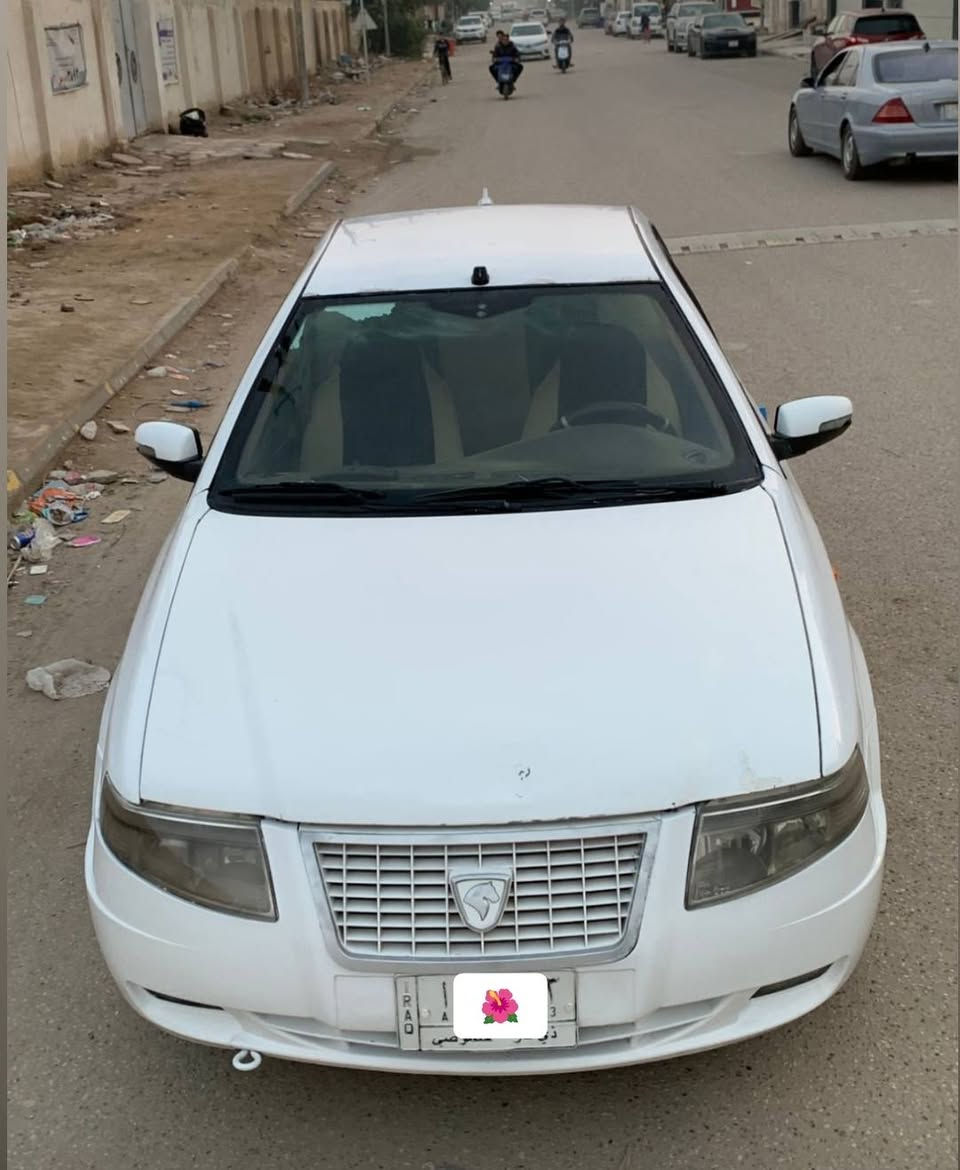 سمند سورن 2011 رقم ذي قار مشروع وطني سنوية ل 2027 تحويل ثاني يوم  سيارة مكفولة ضربة وتبديل بيها رشات صبغ بسيطه فقط كير مكينةحدادية تخم تاير
كهربائيات شغالة 
السعر 36 وبيها مجال للشراي 
مكاني الناصرية مركز 
غير متواجد ع النت 
الاستفسار 
***********
***********واتساب
