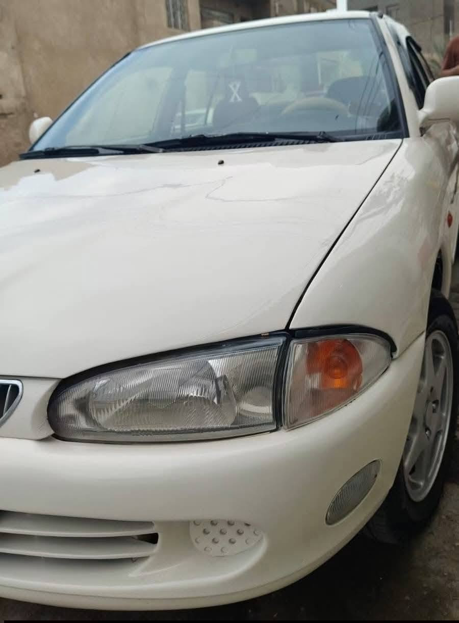 بروتون 2004 جديدة بكل معنى الكلمة
تخم تاير جديد باتري جديد بلكات وايرات فلاتر 
منظوم


**إذا كنت صاحب هذا الإعلان وتريد حذفه لأي سبب، رجاءا أرسل رسالة إلى الدعم الفني**