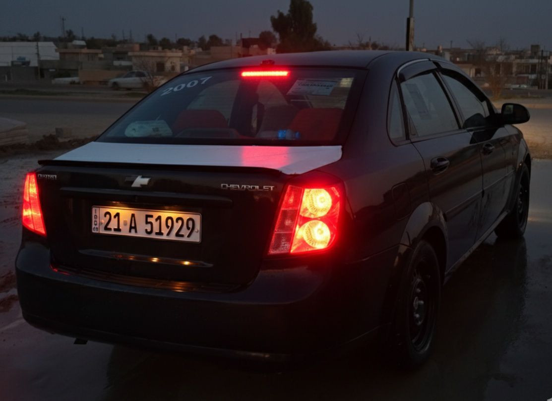 بۆ فرۆشتن یان گۆڕینەوە
 ئۆپترا ٢٠٠٧ (پاک و بێ مەعجون)
​مۆدێل: ٢٠٠٧
​گێڕ: عادی
​تەبرید: زۆر لۆک و کارایە
کۆبۆنی بانزینی هەیە
​بەدەنه: بێ قەترە مەعجون، زۆر پاکە.
​ژمارە: سلێمانی (ڕەقەم باریک) - سەنەوی تازە بەسەرچووە.
​شوێن: کەرکوک.
​نرخ: ٦٦ وەرەقە و مەعامەلەیەکی کەم.
​پەیوەندی: *********** واتساب
​
للبيع  اومراوسە شفرولية اوبترا موديل ٢٠٠٧
​الكير: عادي.
​التبريد: ثلج وشغال.
​البدن: بدون قطرة معجون، السيارة جداً نظيفة.
بطاقە بانزین موجود
​الرقم: سليمانية (رقم جدید)، السنوية منتهية جديد.
​الموقع: كركوك.
​السعر: ٦٦ ورقة وبيها مجال بسيط.
​للاتصال: *********** واتساب كركوك, العراق
