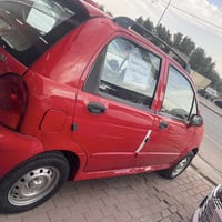 كيو كيو. مديل. ٢٠١٢. سياره. كفاله.   جديده. كير. اوتو.  سياره جديده. ك...