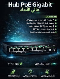 تحية طيبه   Aj مركز جمان للألكترونيات 07703654954📞  ☑️متوفر لدينا Hub ...