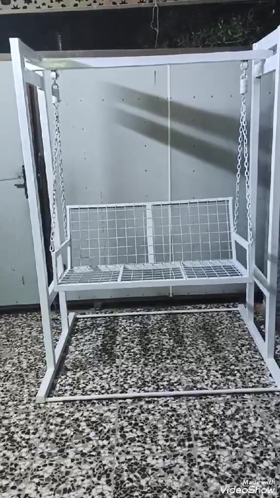 متاح مرجوحة تفصال جديدة استعمال قليل السعر 140وبيها مجال بسيط للشراي


**إذا كنت صاحب هذا الإعلان وتريد حذفه لأي سبب، رجاءا أرسل رسالة إلى الدعم الفني**