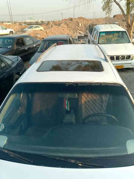 اوبل اوميكا للبيع سياره محرك نضيف  تخم تایر نس عمر  دواخل نضيفه رقم نینوی سنويه اخضر السعر 12 وبيه مجال المكان اربیل  ***********
