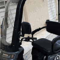 دراجة شحن 3 عجلات • كربلاء شارع أحمد الوائلي • سويج بصمة