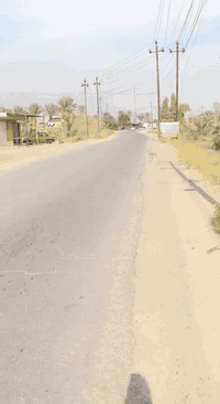 كاع مساحة 890 م مع بيت مساحة 150 م 
البيت 
واجهة 7.5 م 
النزال 21 م 
الحديقة نزالها 40 م 
ظهر البيت شاطية على ديالى 
نزال ظهر البيت 60 متر 
العنوان جسر ديالى الجديد 
الصمدية قرية الزهراء مقابل مدرسة النورين 
عقد 117 
للاتصال ***********
@highlight
