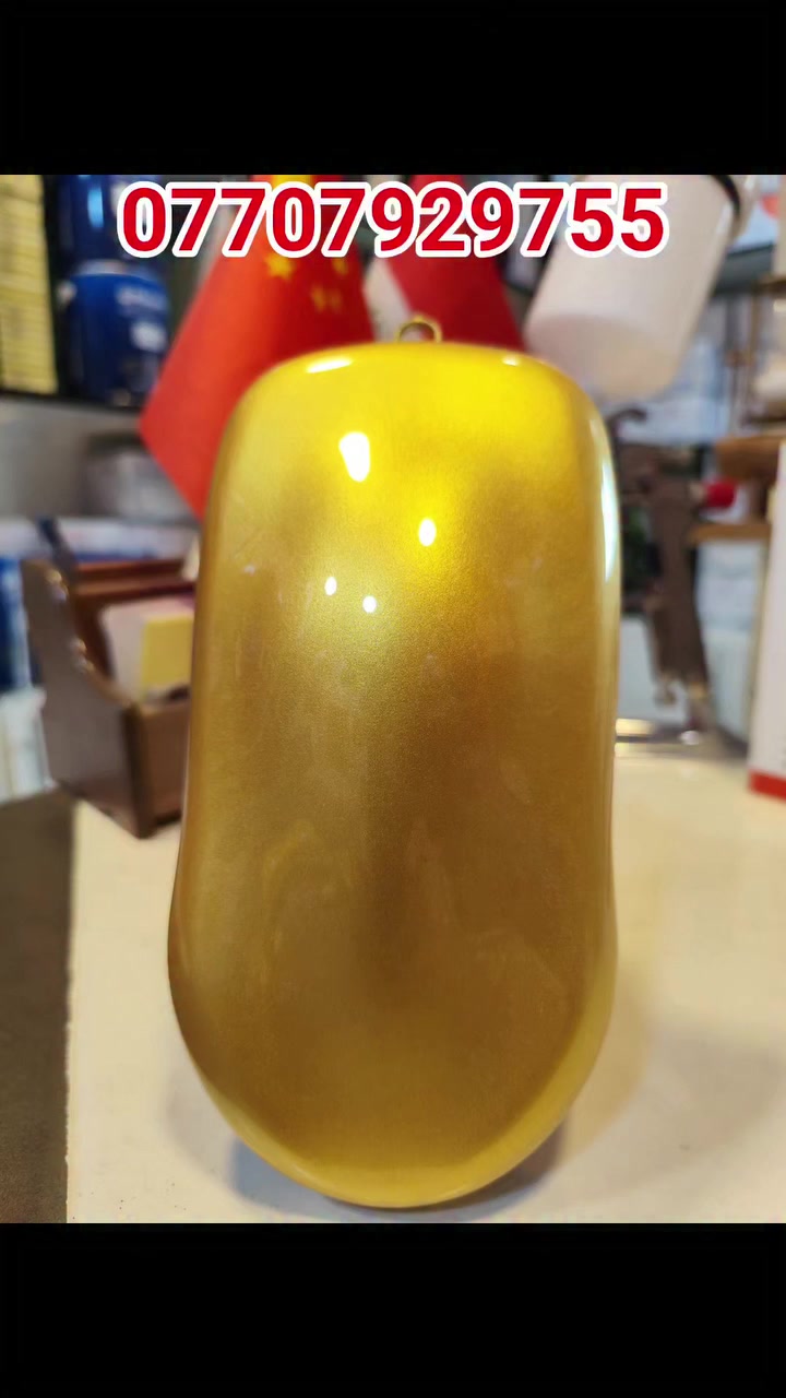 متوفر صبغ ذهبي عيار24🥰 بماركه ميرا ماكس جمله و مفرد عنوانه بغداد الكراده 
***********
