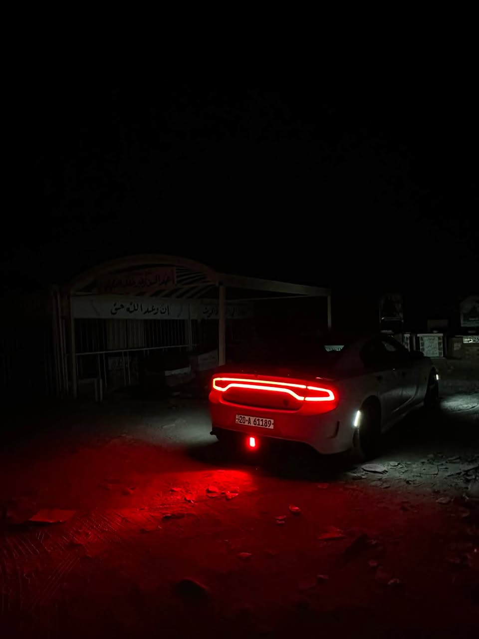 للبيع | دودج جارجر R/T Track Pack 5.7 HEMI موديل 2019
* الموديل: 2019
* الفئة: R/T Track Pack
* المحرك: 5.7 HEMI V8
* المسافة: 66 ألف ميل

السيارة بحالة ممتازة، صارلها سنوات عندي واستخدام شخصي، وكل شيء بيها يشتغل بدون أي ملاحظات.

المميزات:
✅ حادثها بأمريكا (ضربة بجم) وتم تصليحها باحتراف.
✅ أكفل الكير والمحرك والكهربائيات.
✅ بدون أي كلوب أو Check Engine.
✅ برمجة أداء + برمجة استخدام يومي، وصرفية البنزين ممتازة مقارنة بمحرك الـ 5.7.
✅ داخلية نظيفة جداً.
✅ أكزوزات بلدية R/T بدبات سود أصلية.
✅ تخم تايرات جديد.
✅ دسكات جديدة.
✅ تبريد ثلج.

السعر: 150 ورقة (150$) وقابل للتفاوض بالمعقول.

📍 الموقع: بغداد – جسر ديالى

📞 للاستفسار: ***********
