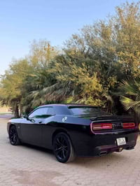 جالنجر SXT • ٢٠١٨ • كفاله عامه