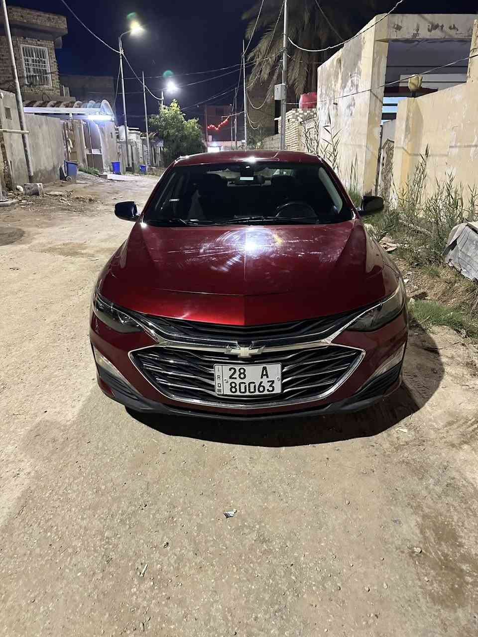 السلام عليكم موديل ٢٠ حره ضررها بس بنيد الشراي يتصل ***********
