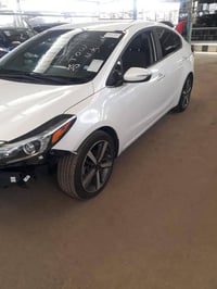 ​🚗 كيا فورتي 2018 - فول مواصفات (Top Clean) 🚗 لعشاق النظافة والمواصفات...