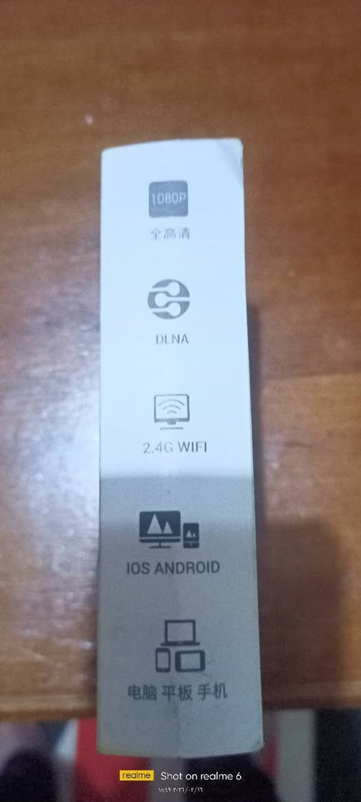 سلام عليكم داتا شو مواصفات حلوه وضوح عالي يحتوي ع مدخل اج دي ام اي وفلاش ميموري  حاسبه مع دنكل تربط عليه موبايل وصوره 150بوصه سعره 60


**إذا كنت صاحب هذا الإعلان وتريد حذفه لأي سبب، رجاءا أرسل رسالة إلى الدعم الفني**