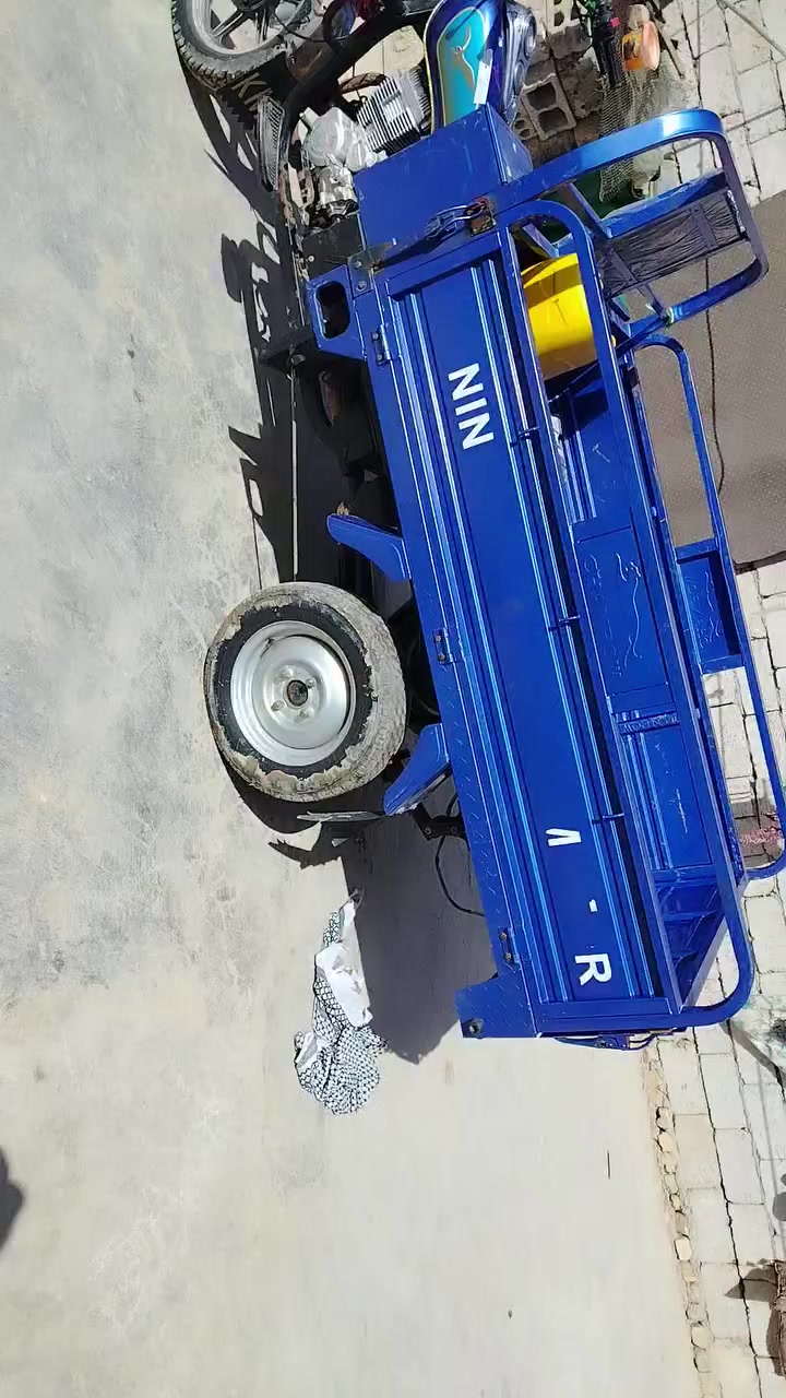 سلام عليكم ستوته صقر فحل أوراق اصولي مداور من شاصي مكفول كفاله عامه الوكيل موديل 2022 وميديل المكينه 2022مكاني الديوانيه قضاء الحمزه الشرقي السعر ب2250وبيه مجال الشراي بيه خير ويدلل


**إذا كنت صاحب هذا الإعلان وتريد حذفه لأي سبب، رجاءا أرسل رسالة إلى الدعم الفني**