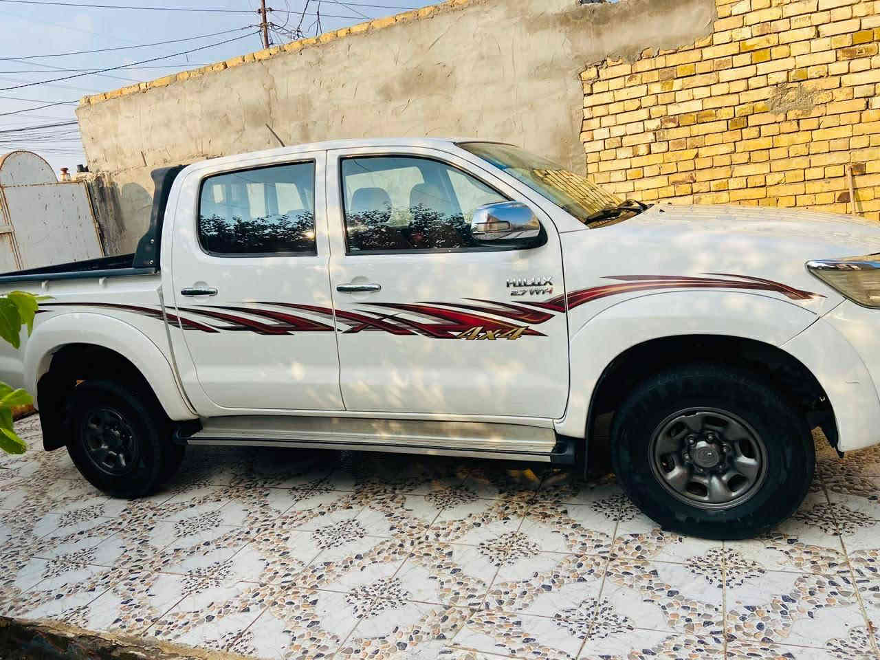 #سياره للبيع موديل 2014 #گير اوتوماتيك كفاله عامه
#رقم واسط مكينه جديدة حداديه جديده سياره مكفوله من  الصبغ والبارد مكفوله كفاله عامه 
#السياره. بأسمي وسنويتها بأسمي 
#السعر 228 وبيها مجال
#العنوان ذي قار قضاء الرفاعي
رقم التليفون ***********
