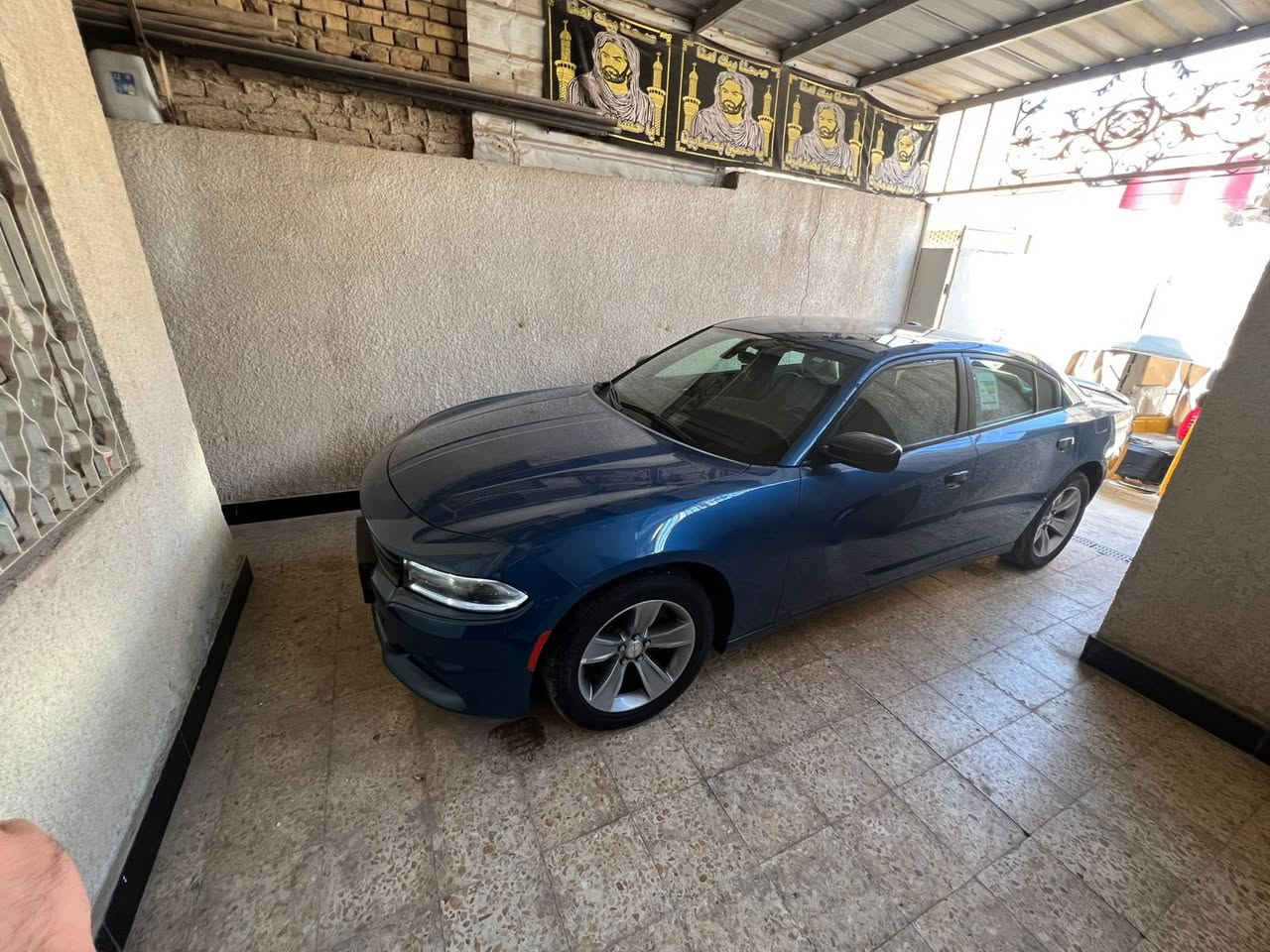 السلام عليكم
جارجر ٢٠٢١ اربيل  كفالة عامة حتى الدعاميات جديدة بمعنى الكلمة لون جويتي ماشية ٤٥ الف مايل الرقم القديم السنوية نهاية السنة تنتهي
البجم مخلف نانو سراميك الدعامية وربع البنيد وربع الجاملغات والتكم وربع البنيد وربع القمارة
مواصفات
كشنات جلد تدفائة تبريد 
شاشة وكامرة وحساسات
ويل ١٨ السيارة فقط بدون فتحة
مكان السيارة بصرة
السعر ٢٥٥ ورقة وبي مجال
رقم ***********
