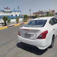 نيسان صني • ٢٠٢٠ • الزبير