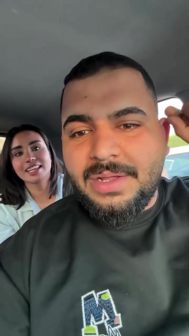 🔥 لما التجربة تحچي بنفسها… ما يبقى مجال للشك!

فيديو وتجربة حقيقية لأثبات قوة وأمان بطاريات BYD

والنتيجة؟
💯 ثبات
💯 أمان عالي
💯 تكنولوجيا تثبت نفسها بالميدان مو بالكلام فقط

لهذا BYD صارت من أقوى السيارات الكهربائية بالعالم 👌⚡

شنو رأيكم بهيج تجارب واقعية؟
ومنـو بعده يفكر يتحول للكهربائي؟ 🤔👇

#BYD #بطاريات_BYD #السيارات_الكهربائية #BYD_Iraq #ام_البطاريات #سيارات_2025 #سهل_المجد #تكنولوجيا #أمان #Seal5 #S


**إذا كنت صاحب هذا الإعلان وتريد حذفه لأي سبب، رجاءا أرسل رسالة إلى الدعم الفني**