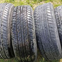 تاير • دنلوب • ٢٦٥/٧٠R١٨