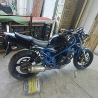 بنده ٤٠٠ • كرستال VC • كهرباء شغاله