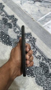 بوكو F6 برو • ٥١٢ • مبادلة ايفون