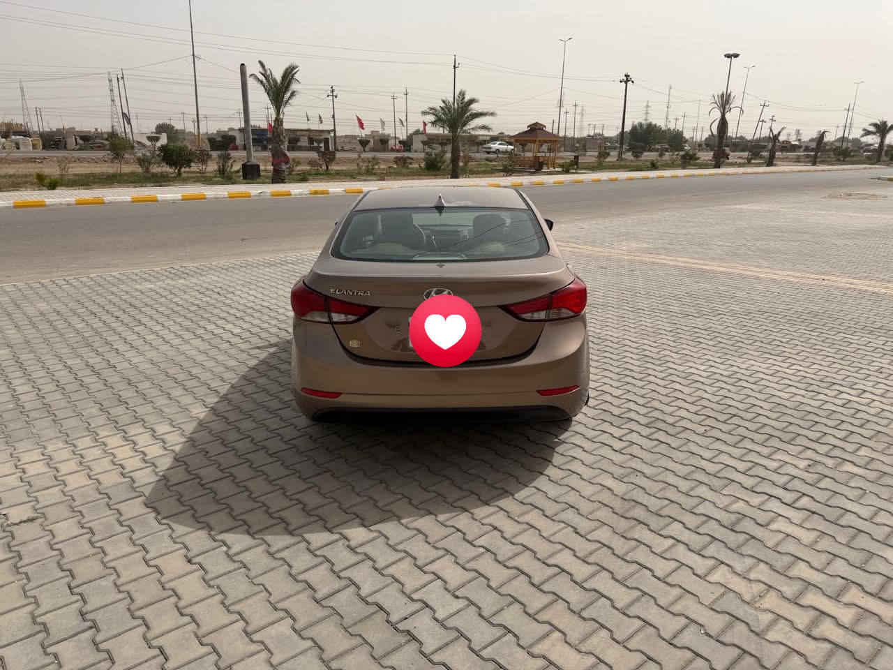 السلام عليكم رمضان كريم النتره للبيع موديل 2016 خليجي مكينه 1600 دكشن عالي رقم واسط مشروع وطني سنويه جديده السياره بيها رشات صبغ ابيع احزام اثر جراد مكفوله من الضربه والتبديل السياره جاهزه من تخم تاير حداديه جديده السياره مال جناي جاهزه السعر 75وبيها مجال قليل حك الجيه الشراي هاذ رقمي  ‏‪0781 002 9089‬‏ هاذ مكان السيارة بابل الهاشمية ما متواجد ع فيس
