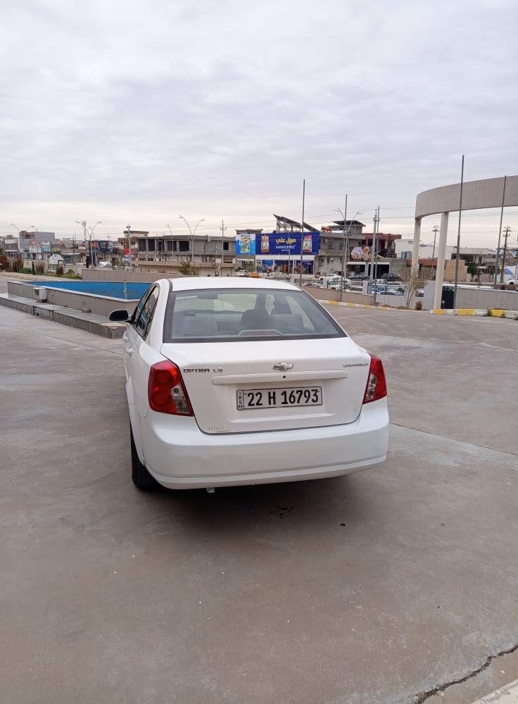 اوبترا ٢٠١٠ للبيع 
بدون صبغ ضربه گيراوتوماتيك شرط محرك رقم دولي سنوي منتهي ٤ شهور بدون نواقص سياره جديد شرط تحول أو وكاله
مكاني كركوك سعر ٨١ بي مجال قليل
اذا شراي خابر 
***********
*********** كركوك, العراق
