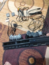 بلايستيشن 2 • نظيف • بغداد