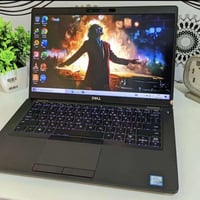 كور i7 الجيل الثامن • رام 16 جيجا • شاشة لمس ١٤ انش FHD
