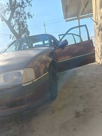 اوبل اوميغا • ١٩٩١ • رقم كربلاء