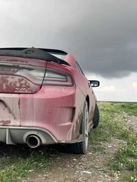 تشارجر SRT • موتور ٦٤٠٠ • كركوك