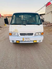 بنكو • ١٩٩٦ • مكينة بخير