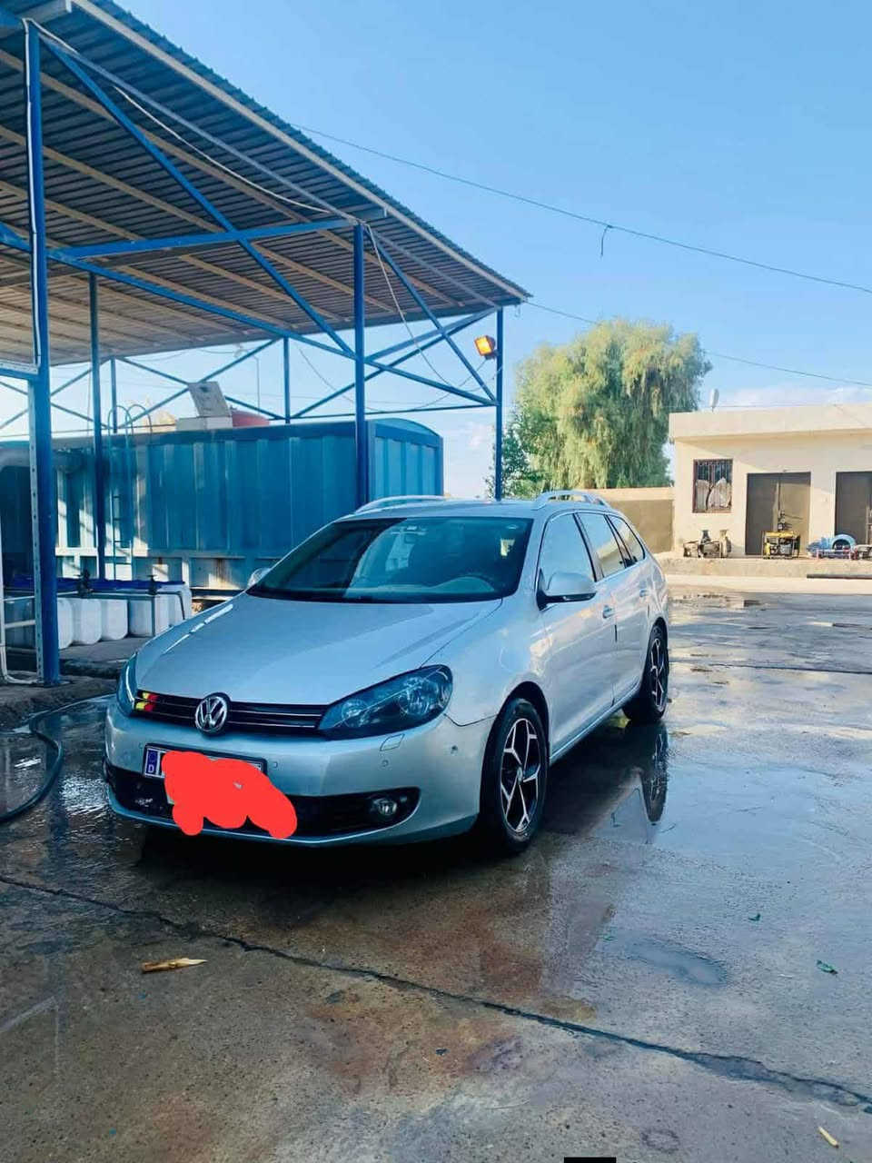 گولف فوكسواكن 2011 محور 
كير محرك 0*8 موديل 94 كابريته  تخب تاير صدر كله بالشرط 
رقم اربيل سنويه ضايعه موجوده سنويه استنساخ وموجود رقم صاحب السياره 
السعر 50 وبيها مجال للاستفسار الاتصال 
***********
غير متواجد ع الفيس الشراي يتصل ويرهم مراوس حسب القناعه

