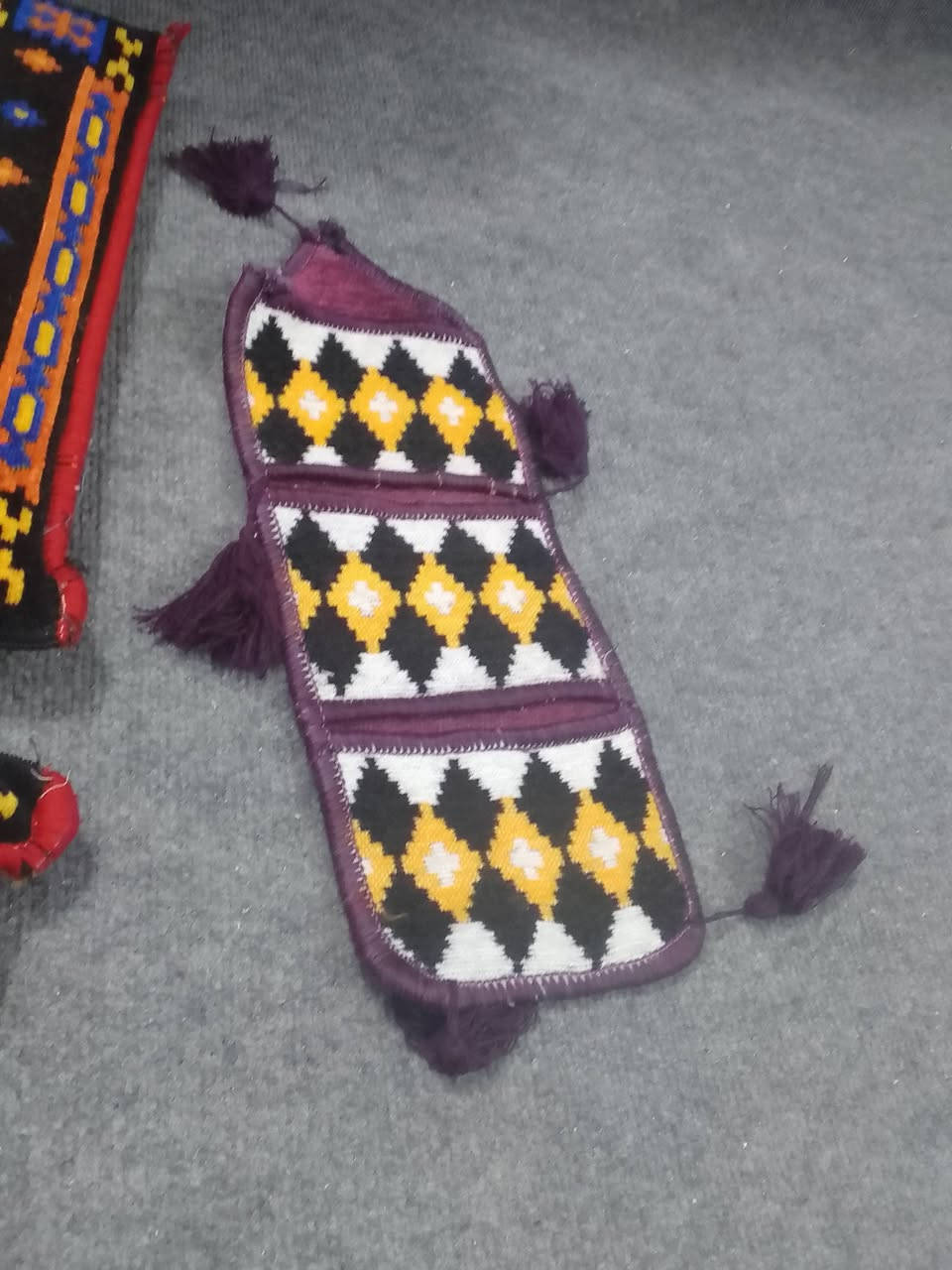 اسلام عليكم جميع هذه المواد50مع التوصيل


**إذا كنت صاحب هذا الإعلان وتريد حذفه لأي سبب، رجاءا أرسل رسالة إلى الدعم الفني**