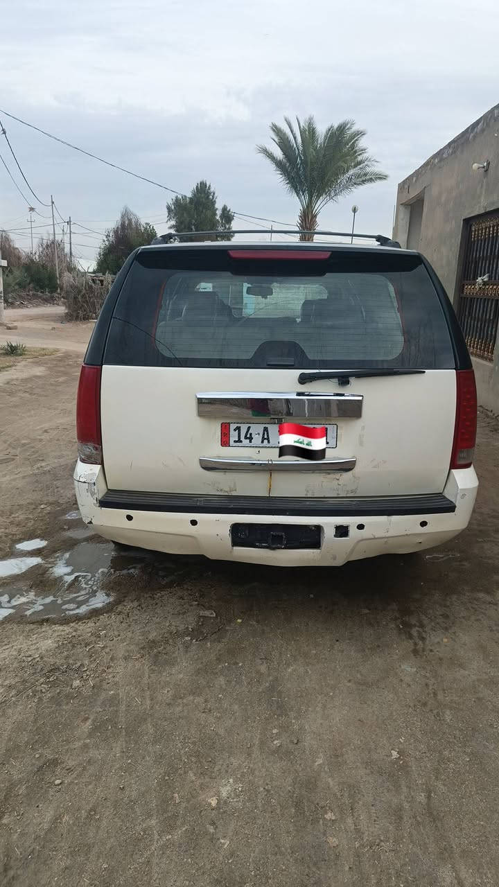 السلام عليكم سياره البيع جمسي موديل2009 سياره بيه جاملغ مامي  رقم جديد مداورثاني يوم   سعر خاص سياره خير من الله مكان الدوانيه الاستفسار عله هذه رقم***********بي وتساب
مكلف بل نشر
