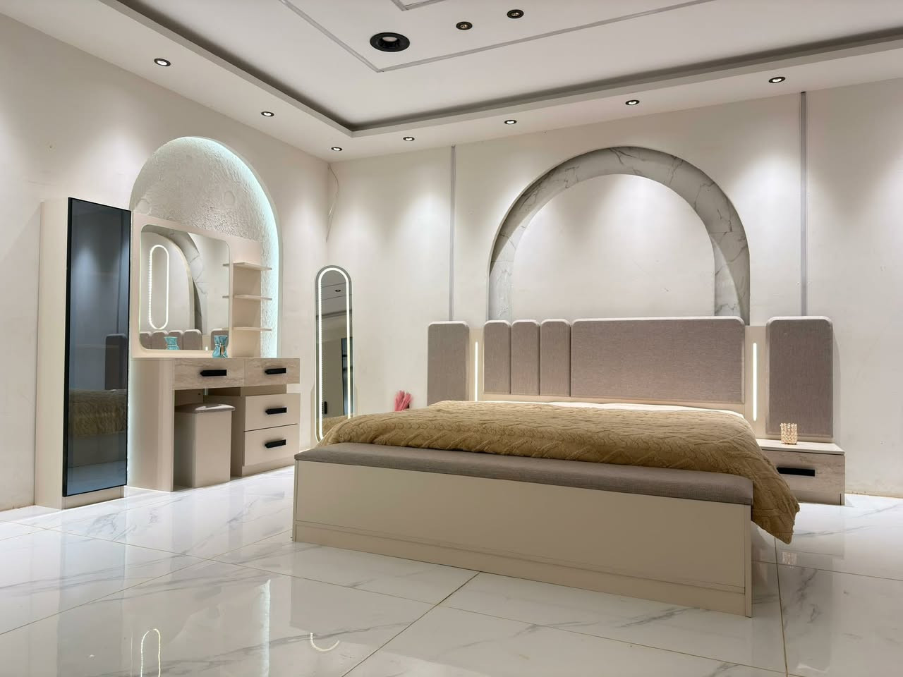 للبيع غرفه تركيه جديده ما مستخدمه سعر بمليون 150 وبيها مجال مع النقل والشد


**إذا كنت صاحب هذا الإعلان وتريد حذفه لأي سبب، رجاءا أرسل رسالة إلى الدعم الفني**