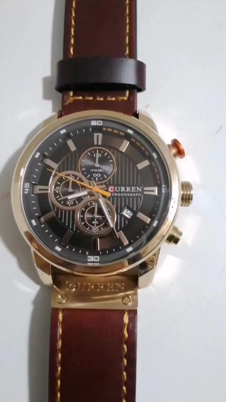 سەعاتی مارکەی 30curren ألف التوصيل مجاني


**إذا كنت صاحب هذا الإعلان وتريد حذفه لأي سبب، رجاءا أرسل رسالة إلى الدعم الفني**