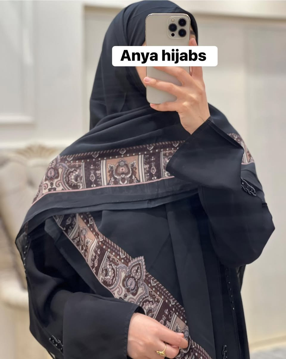 ربطة جرجيت قياس ١٣٠ خامة ممتازة وشرط الفحص بوجود المندوب  
توصيل بغداد ٥ محافظات ٦ 

#اكسبلورexplore #فاشن_نسائي #anyahijabs #جرجيت #دلاليد #دلاليد_ستايل #جامعات #فلو_للبيج #حجابات_تركية #كومنتات #سكارف_شتوي #تنسيقات_ملابس_المحجبات #موضه_بنات #الشعب_الصيني_ماله_حل #fashiontiktok #أناقة_بلمسة #عرض #تشكيلة_فخمة #تشكيلة_فخمة_وعصرية_وجودة_عالية😍


**إذا كنت صاحب هذا الإعلان وتريد حذفه لأي سبب، رجاءا أرسل رسالة إلى الدعم الفني**