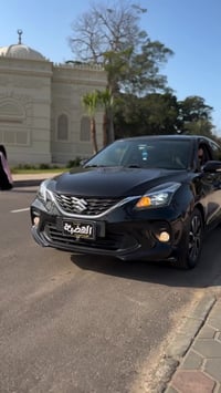 بالينو • ٢٠٢٢ • ٩٠٠٠٠ كم