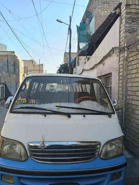 السلام عليكم شرطيه موديل 15 سياره بلاديه غرفه جديده نقصها تخم تاير فقط مكاني بغداد مدينه الصدر السعر 58 وبيها ***********
