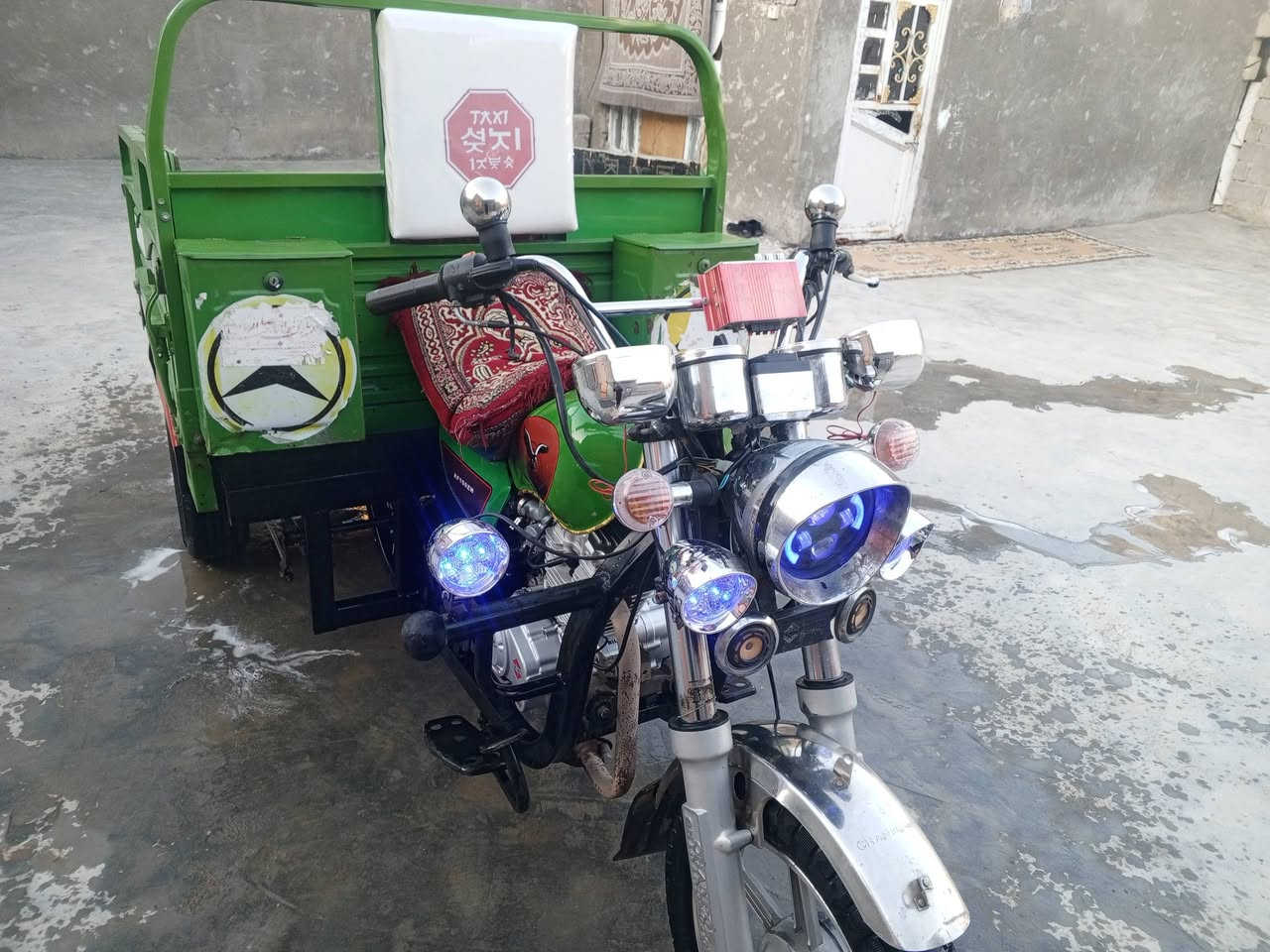 السلام عليكم ستوته للبيع موديل 2021 رقم وسنويه تحويل ثاني يوم مكفولة كفاله عامه مكاني كربلاء حي الغدير كهربائيات شغاله ***********
