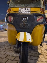 عشرين • مراوس • توك توك