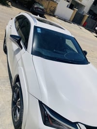يو اكس 250 هايبرد • ٢٠٢٢ • سامراء